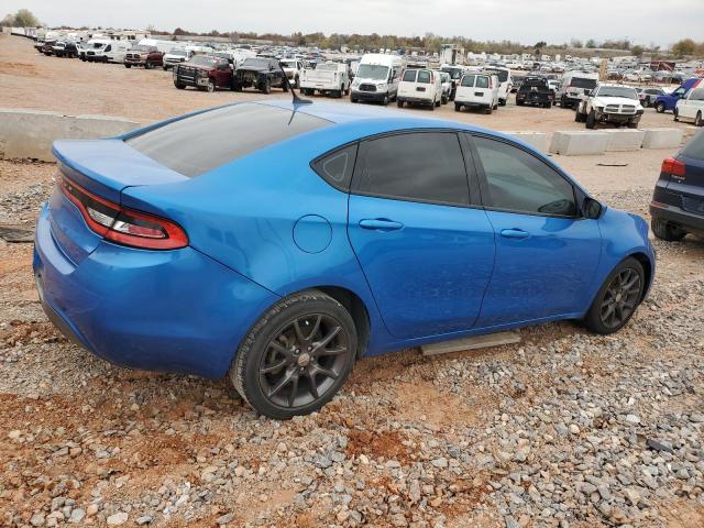 Photo 2 VIN: 1C3CDFAA5FD378994 - DODGE DART SE 