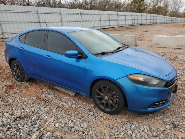 Photo 3 VIN: 1C3CDFAA5FD378994 - DODGE DART SE 