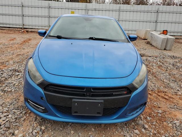 Photo 4 VIN: 1C3CDFAA5FD378994 - DODGE DART SE 