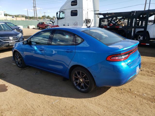 Photo 1 VIN: 1C3CDFAA5FD390885 - DODGE DART 