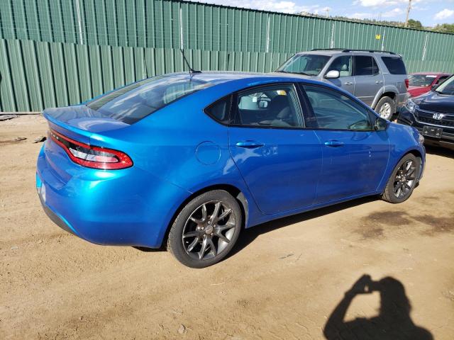 Photo 2 VIN: 1C3CDFAA5FD390885 - DODGE DART 