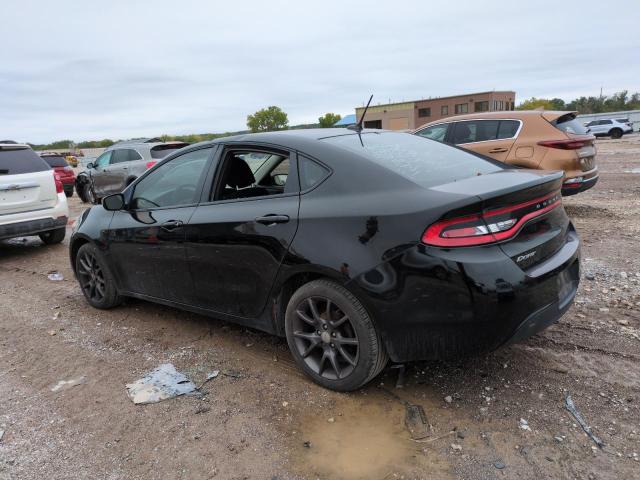 Photo 1 VIN: 1C3CDFAA5FD390904 - DODGE DART SE 