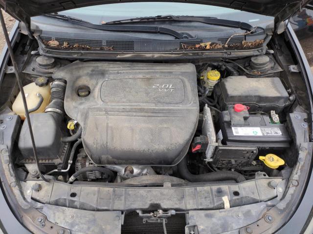 Photo 10 VIN: 1C3CDFAA5FD390904 - DODGE DART SE 