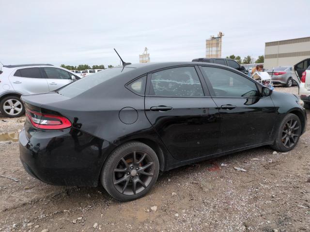 Photo 2 VIN: 1C3CDFAA5FD390904 - DODGE DART SE 