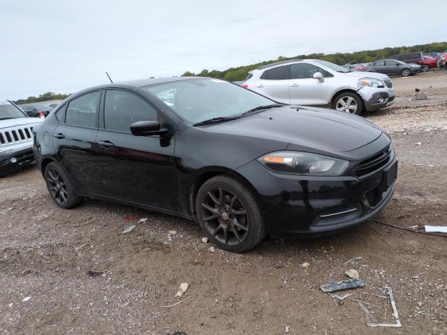 Photo 3 VIN: 1C3CDFAA5FD390904 - DODGE DART SE 