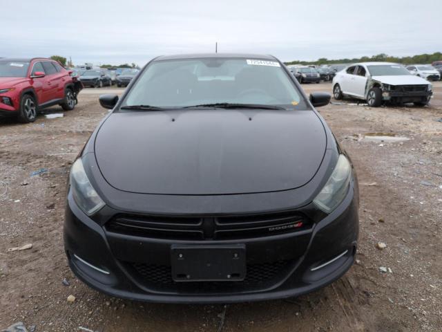 Photo 4 VIN: 1C3CDFAA5FD390904 - DODGE DART SE 