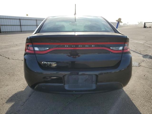 Photo 5 VIN: 1C3CDFAA5FD391812 - DODGE DART SE 