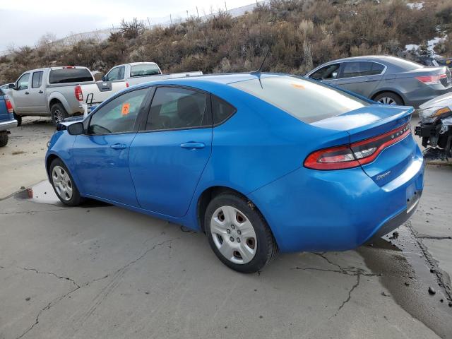 Photo 1 VIN: 1C3CDFAA5FD404591 - DODGE DART 