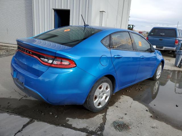 Photo 2 VIN: 1C3CDFAA5FD404591 - DODGE DART 