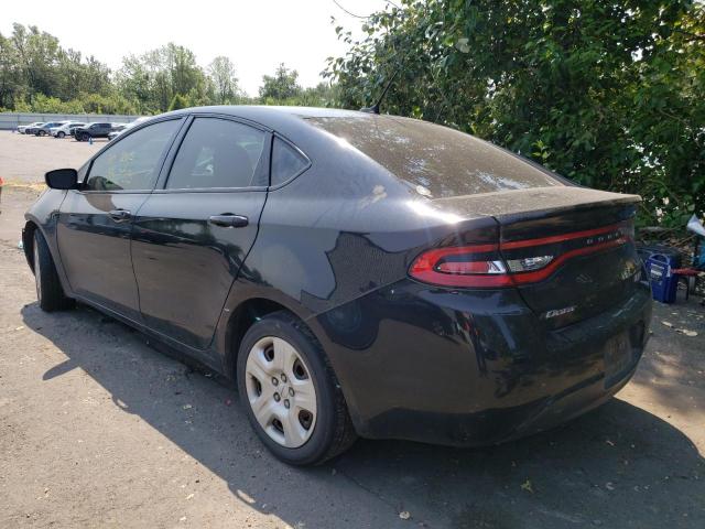 Photo 2 VIN: 1C3CDFAA5FD404848 - DODGE DART SE 