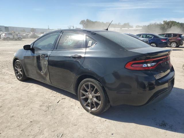 Photo 1 VIN: 1C3CDFAA5FD433167 - DODGE DART 