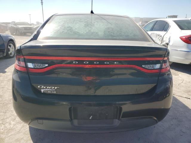 Photo 5 VIN: 1C3CDFAA5FD433167 - DODGE DART 