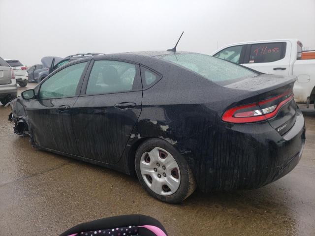 Photo 1 VIN: 1C3CDFAA5GD504210 - DODGE DART 