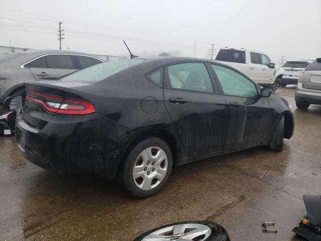 Photo 2 VIN: 1C3CDFAA5GD504210 - DODGE DART 