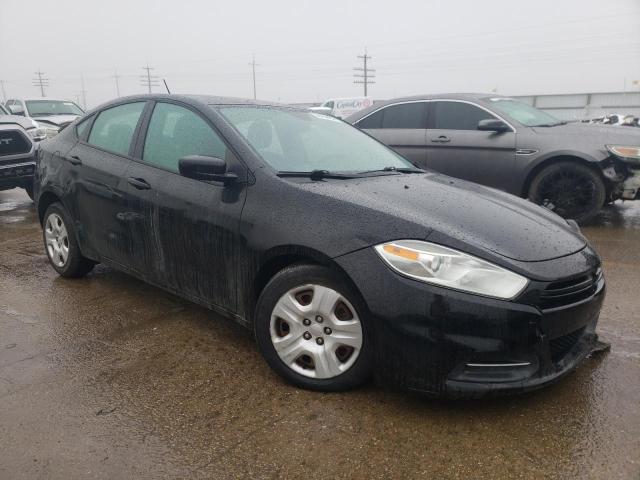 Photo 3 VIN: 1C3CDFAA5GD504210 - DODGE DART 