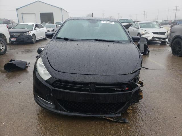 Photo 4 VIN: 1C3CDFAA5GD504210 - DODGE DART 