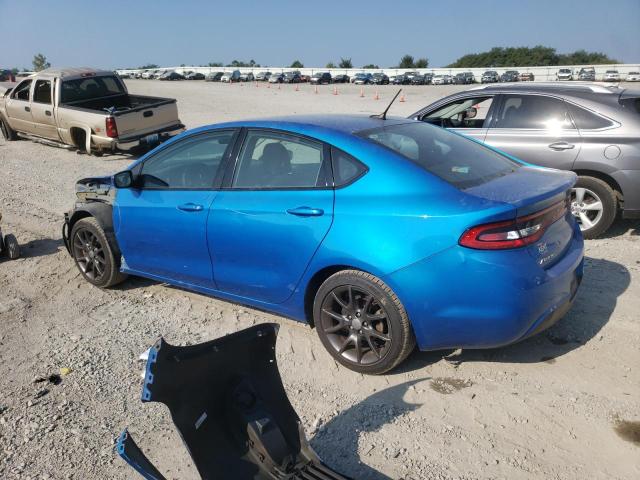 Photo 1 VIN: 1C3CDFAA5GD515790 - DODGE DART SE 