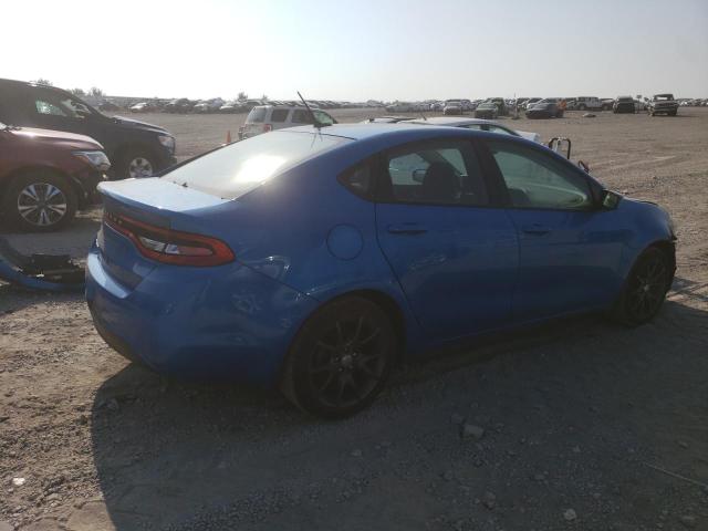 Photo 2 VIN: 1C3CDFAA5GD515790 - DODGE DART SE 