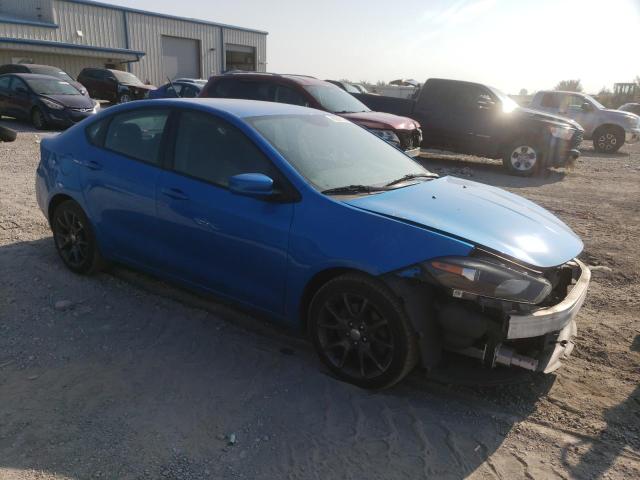 Photo 3 VIN: 1C3CDFAA5GD515790 - DODGE DART SE 