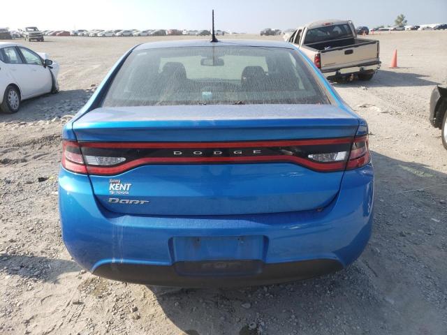 Photo 5 VIN: 1C3CDFAA5GD515790 - DODGE DART SE 