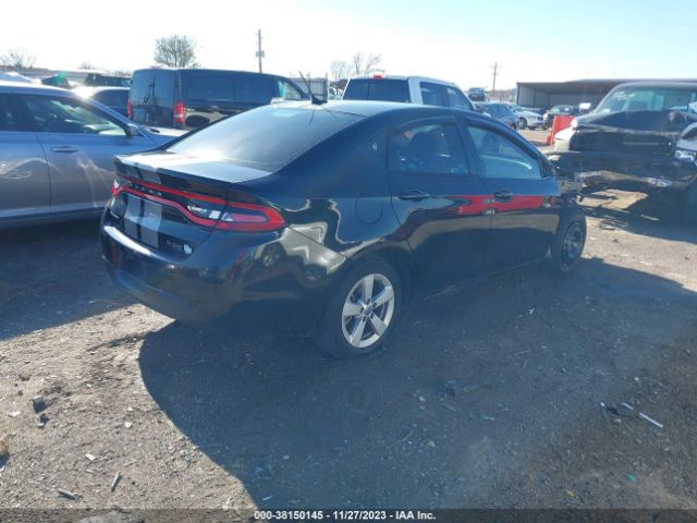 Photo 3 VIN: 1C3CDFAA5GD516292 - DODGE DART 