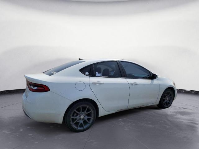 Photo 2 VIN: 1C3CDFAA5GD516518 - DODGE DART SE 