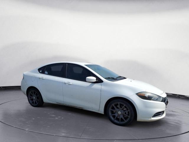 Photo 3 VIN: 1C3CDFAA5GD516518 - DODGE DART SE 