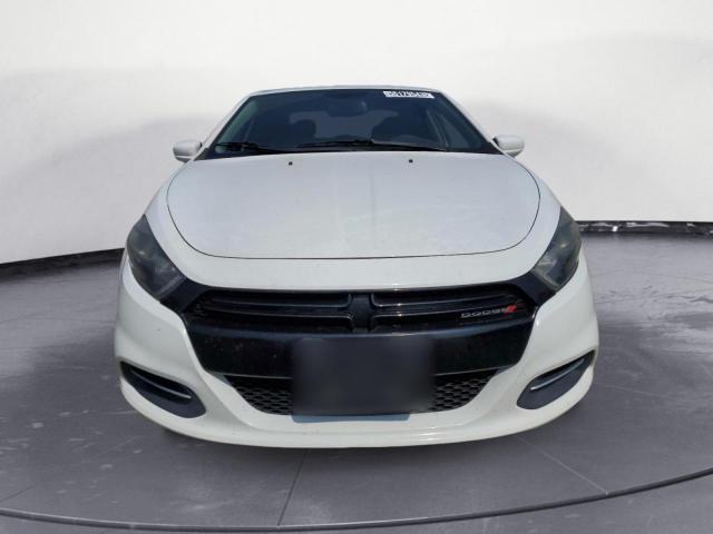 Photo 4 VIN: 1C3CDFAA5GD516518 - DODGE DART SE 