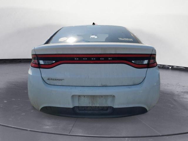 Photo 5 VIN: 1C3CDFAA5GD516518 - DODGE DART SE 