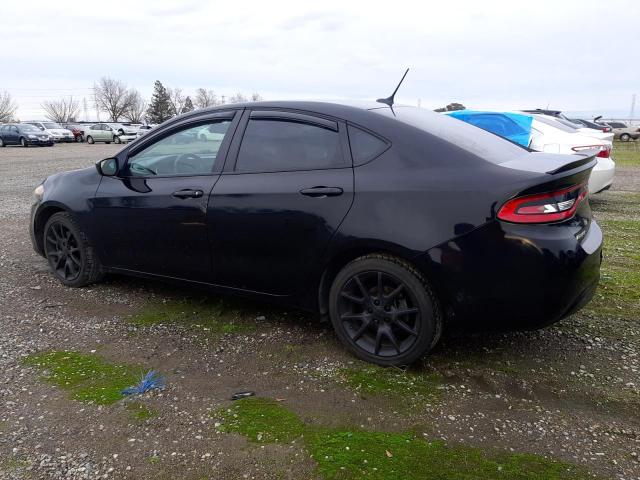 Photo 1 VIN: 1C3CDFAA5GD555271 - DODGE DART SE 