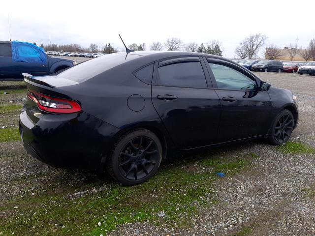 Photo 2 VIN: 1C3CDFAA5GD555271 - DODGE DART SE 