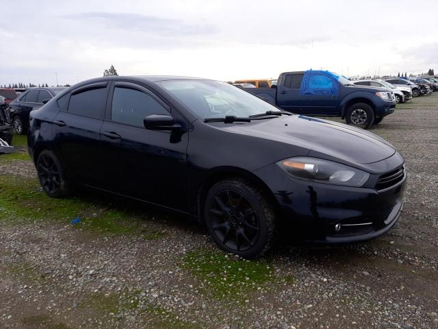 Photo 3 VIN: 1C3CDFAA5GD555271 - DODGE DART SE 