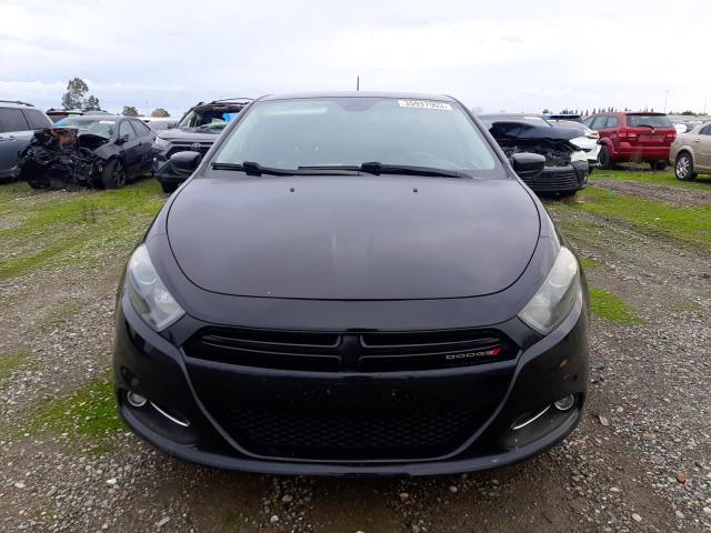 Photo 4 VIN: 1C3CDFAA5GD555271 - DODGE DART SE 