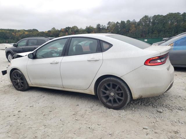 Photo 1 VIN: 1C3CDFAA5GD555402 - DODGE DART SE 