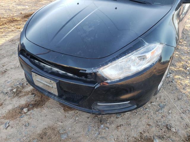 Photo 8 VIN: 1C3CDFAA5GD571132 - DODGE DART SE 