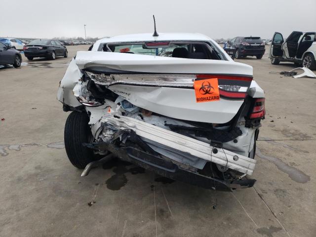 Photo 5 VIN: 1C3CDFAA5GD578209 - DODGE DART SE 