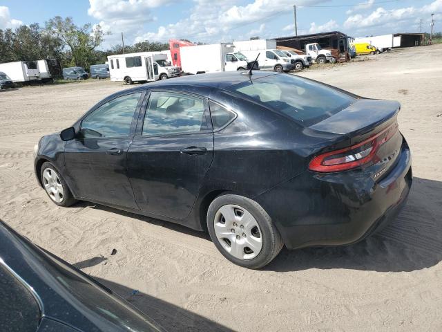 Photo 1 VIN: 1C3CDFAA5GD593633 - DODGE DART SE 