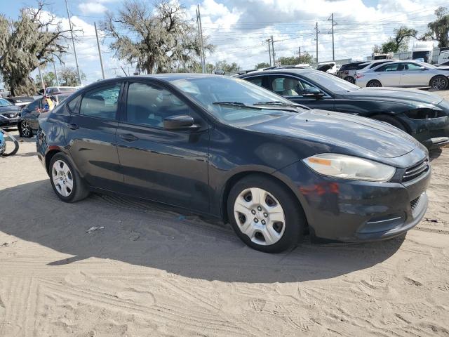 Photo 3 VIN: 1C3CDFAA5GD593633 - DODGE DART SE 