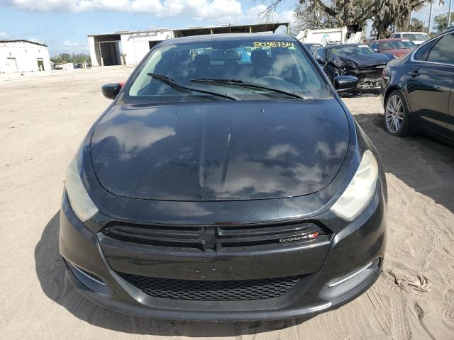 Photo 4 VIN: 1C3CDFAA5GD593633 - DODGE DART SE 