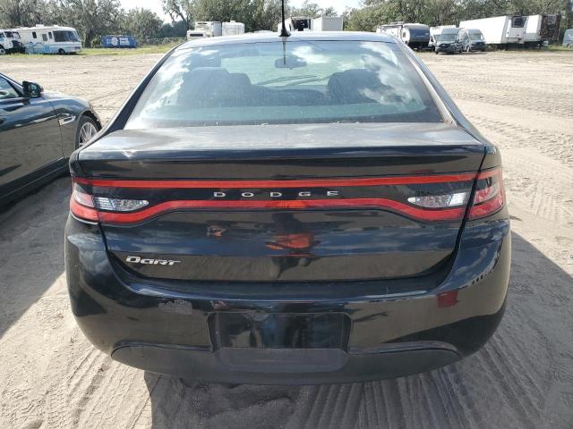 Photo 5 VIN: 1C3CDFAA5GD593633 - DODGE DART SE 