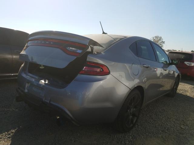 Photo 3 VIN: 1C3CDFAA5GD608177 - DODGE DART SE 