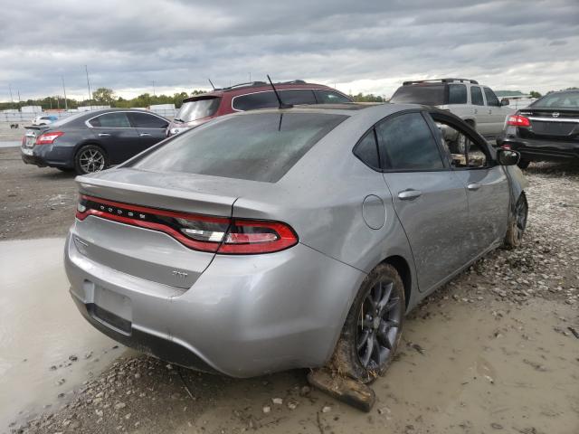 Photo 3 VIN: 1C3CDFAA5GD630227 - DODGE DART SE 