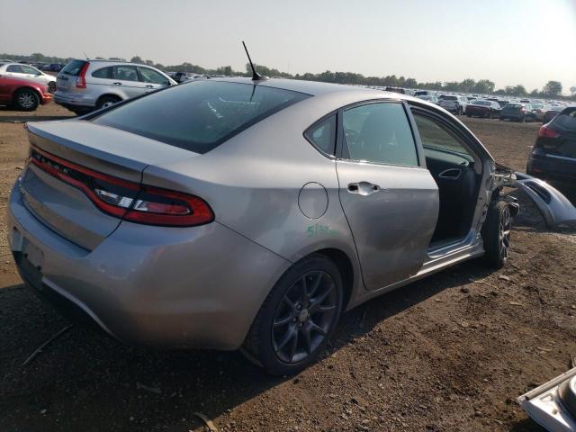 Photo 2 VIN: 1C3CDFAA5GD643687 - DODGE DART SE 