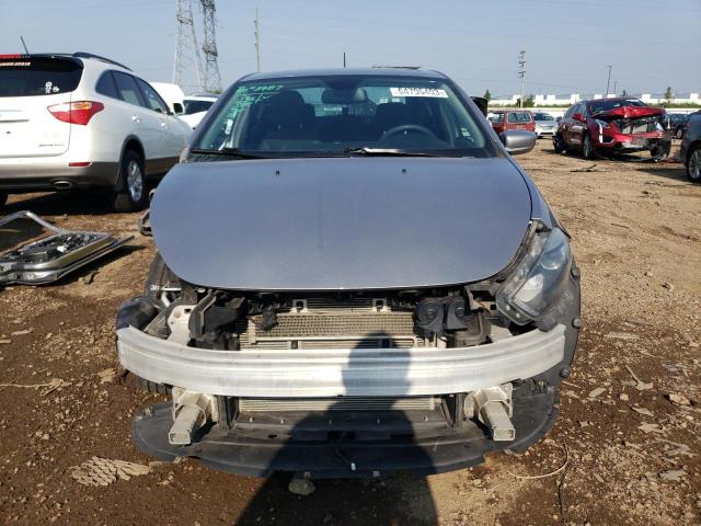 Photo 4 VIN: 1C3CDFAA5GD643687 - DODGE DART SE 