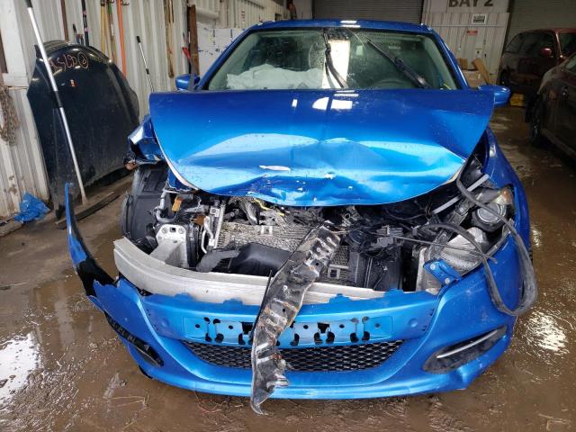 Photo 4 VIN: 1C3CDFAA5GD643690 - DODGE DART SE 