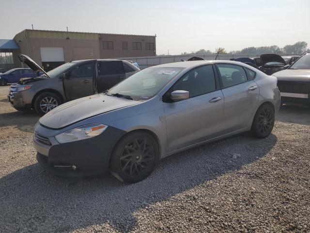 Photo 0 VIN: 1C3CDFAA5GD645164 - DODGE DART SE 