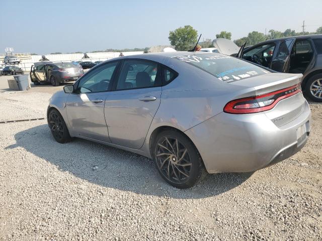 Photo 1 VIN: 1C3CDFAA5GD645164 - DODGE DART SE 