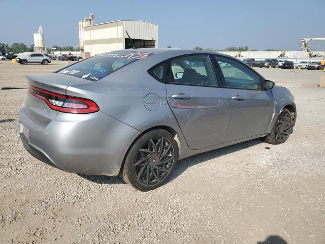 Photo 2 VIN: 1C3CDFAA5GD645164 - DODGE DART SE 