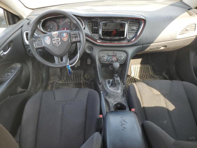 Photo 7 VIN: 1C3CDFAA5GD645164 - DODGE DART SE 