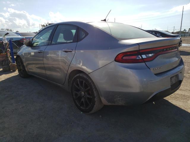 Photo 1 VIN: 1C3CDFAA5GD680173 - DODGE DART 